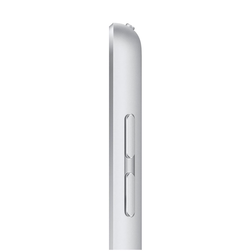 Apple iPad 9 A2602 64GB - Prateado (Wi-Fi) image number 2